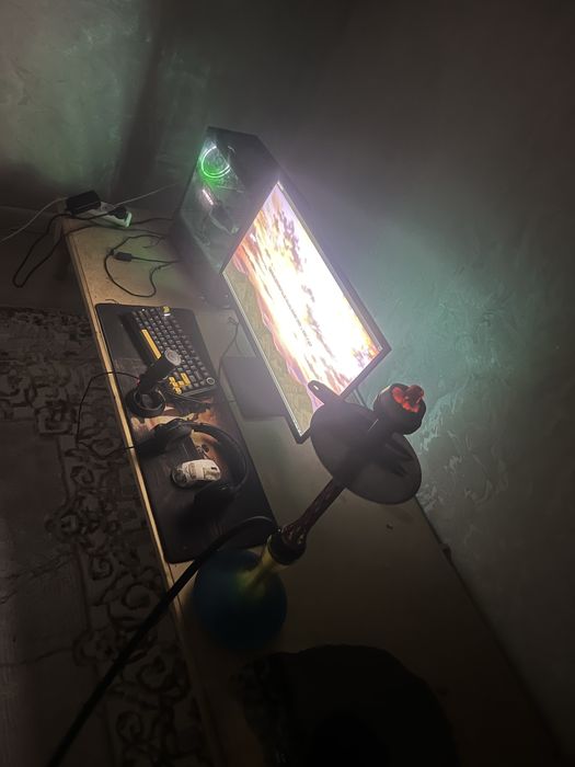 Компютер игравой