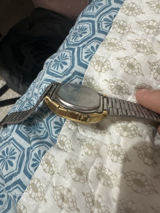 vand ceas Casio barbatesc