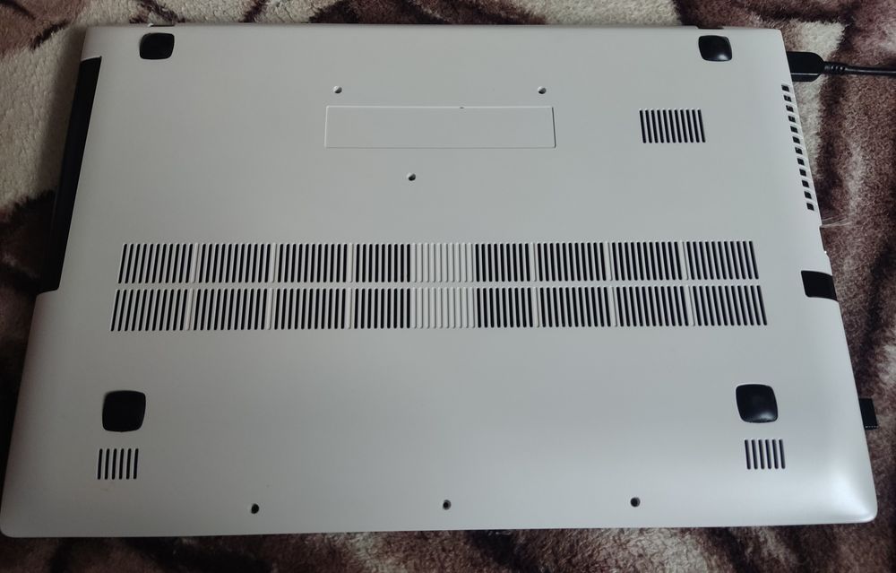 Ноутбук Lenovo z510