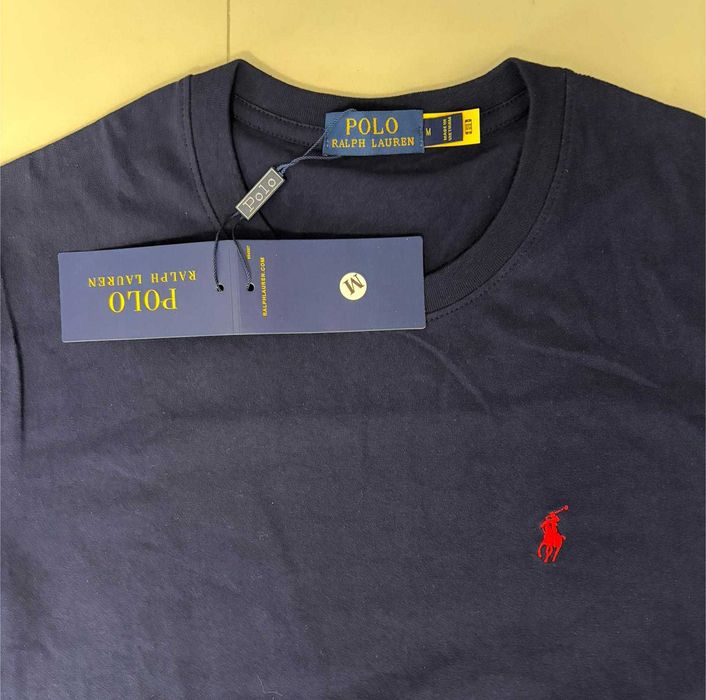 Tricou Polo Ralph Lauren Bleomarin