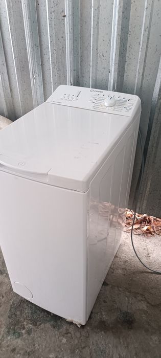 Продам стиральную машинку