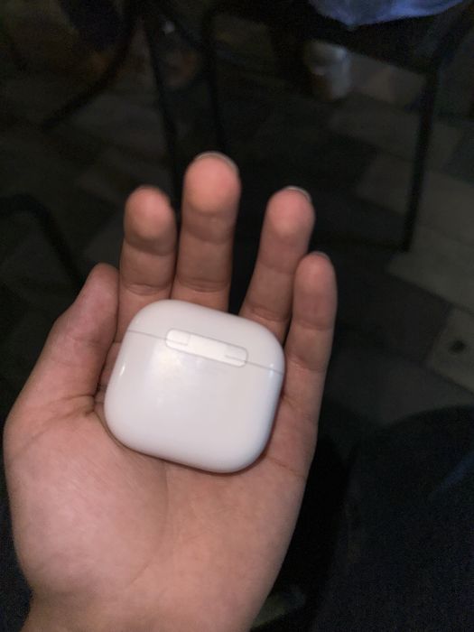AirPods 4 Original