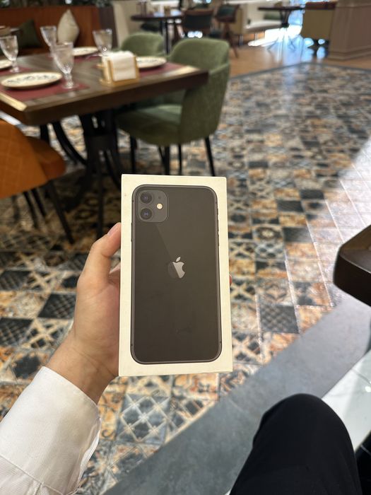 iPhone 11 айфон 11