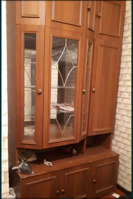 Стенка  мебельсатылады