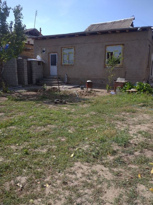 Продается участок в Бостонлыкскм районе  10соток