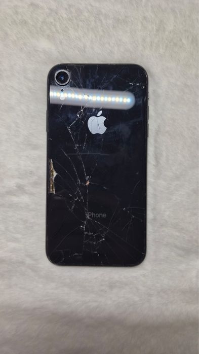 IPhone Xr 64гб акб78