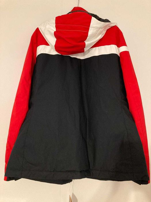 Geaca de ski cu gluga RefrigiWear pt femei, noua, eticheta, marime 3XL