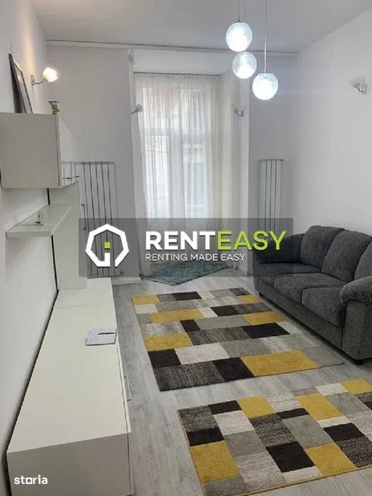 Apartament cu o camera în Centru - Piata Unirii — fotografia 1