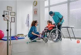 Ремонт Инволидных Колясок