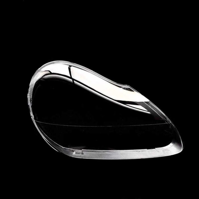 Стекла фар Porsche Cayenne 955 (с 2002 по 2007 г.в.)