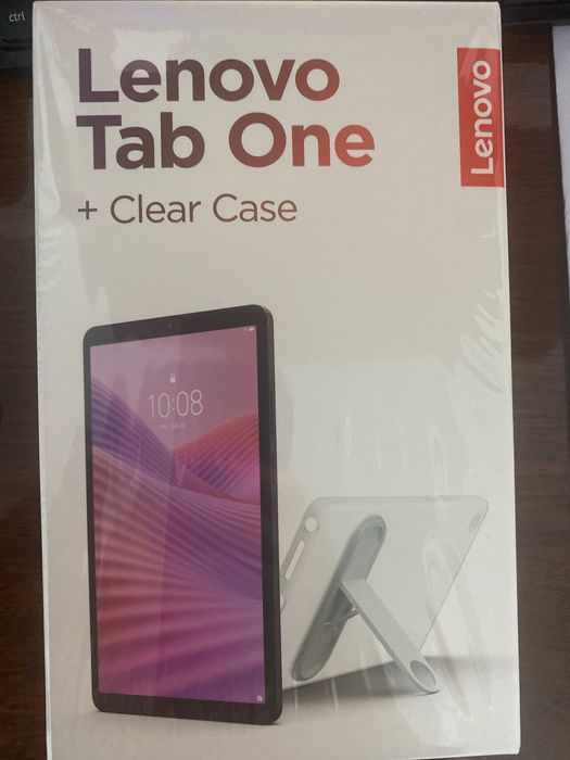 Планшет Lenovo Tab One