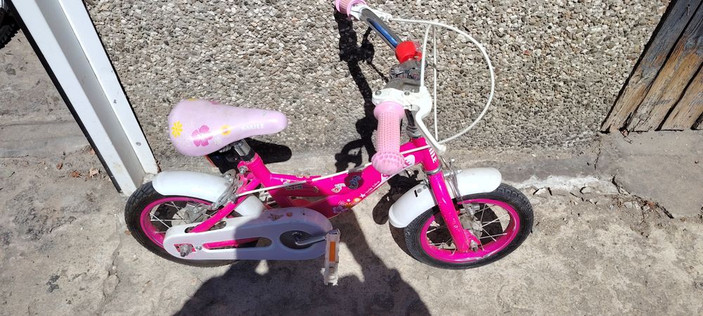 Детски велосипед 12 цола с