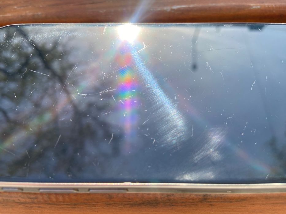 Дисплей 15 про оригинален Display 15 pro Apple