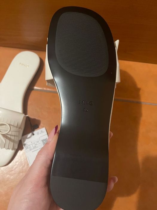 Sandale Mango 35 Noi cu Eticheta
