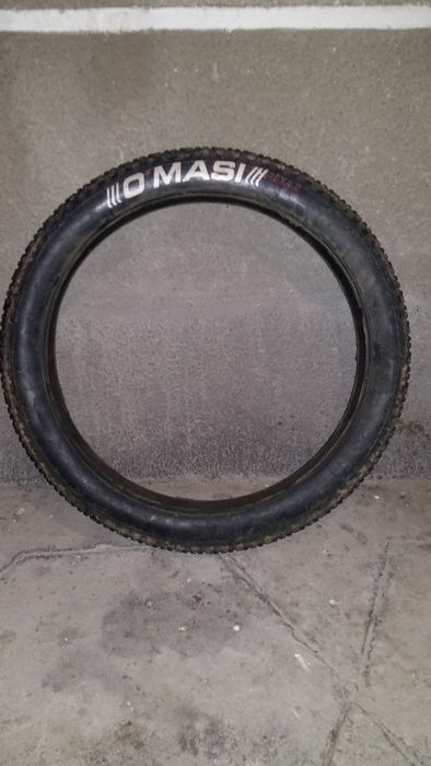 Покрышки на фэт байк