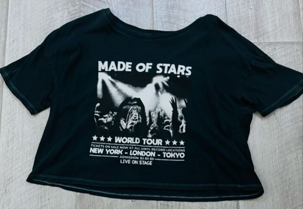 Мъжки памучни тениски