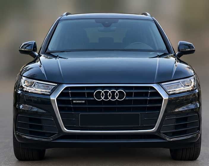 Audi Q5 quattro 2.0 TDI