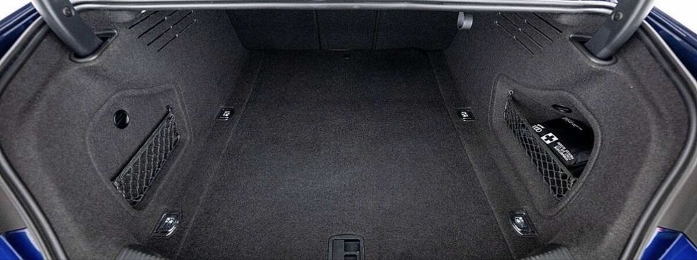 Audi A4 Sline full matrix Black Shadow 2022 hybrid diesel 204 cp