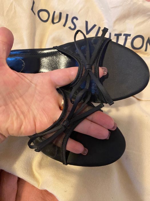 Джапанки zara 38/39