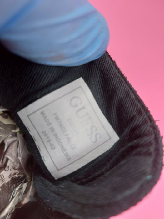 Guess номер 45 Оригинални мъжки сникърси