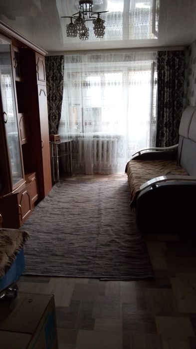 Сдам 2х комн квартиру