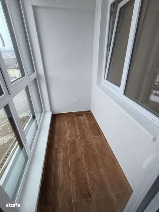 Apartament 2 Camere Decomandat, Tva Inclus, Bloc Nou, Intabulat, Parca