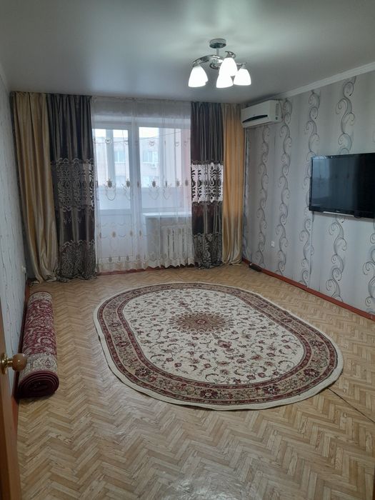 Сдам 1комн квартиру
