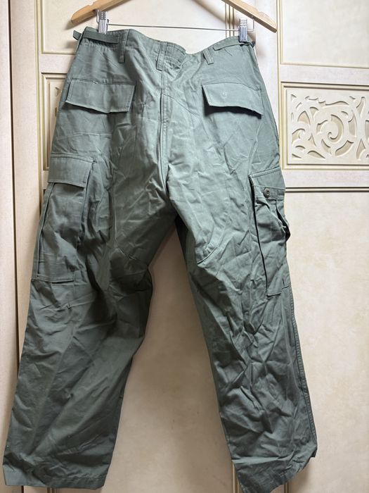Карго брюки с европы
