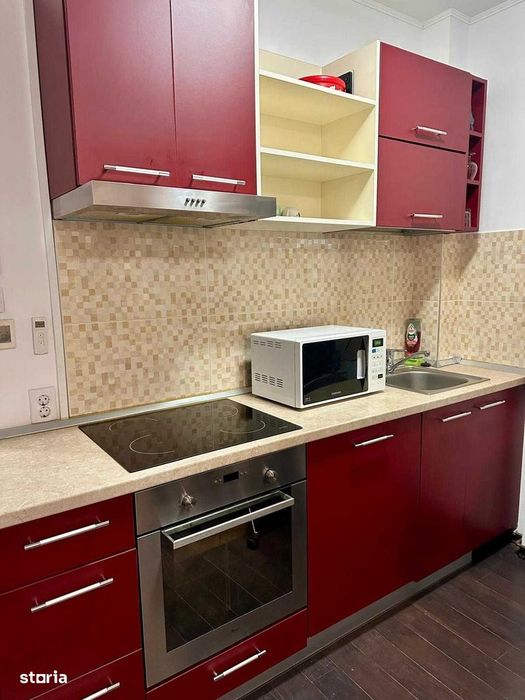 Apartament o camera zona centrala