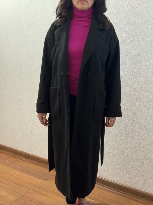 Продам пальто демисезонное