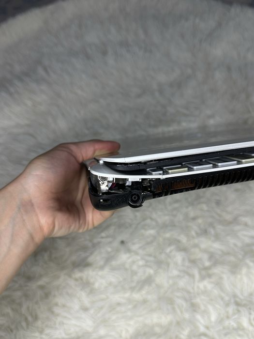 Ноутбук Sony Vaio