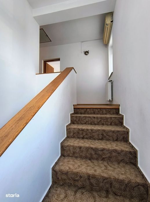 Vila Complex The CLASS,- rond OMV Pipera- curte - garaj