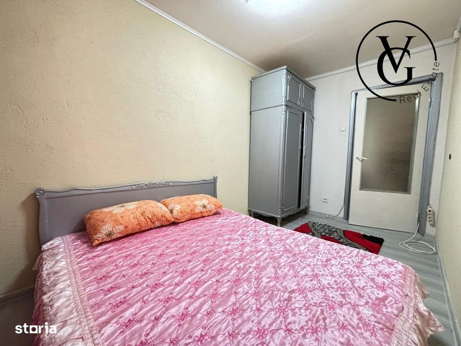 Apartament 3 camere - pet friendly -  Inel 1 - termen lung