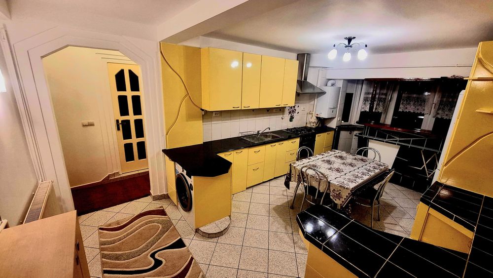 Apartament 2 camere DE INCHIRIAT in zona centrala in Baia Mare