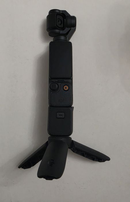 DJI Osmo Pocket 3 Creator Combo – Stare Excelentă / Cu Accesorii