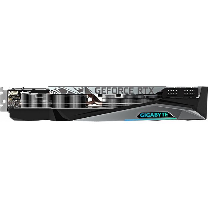Vand Placa video GIGABYTE GeForce RTX 3080 GAMING OC L  12GB GDDR6X 384-bit