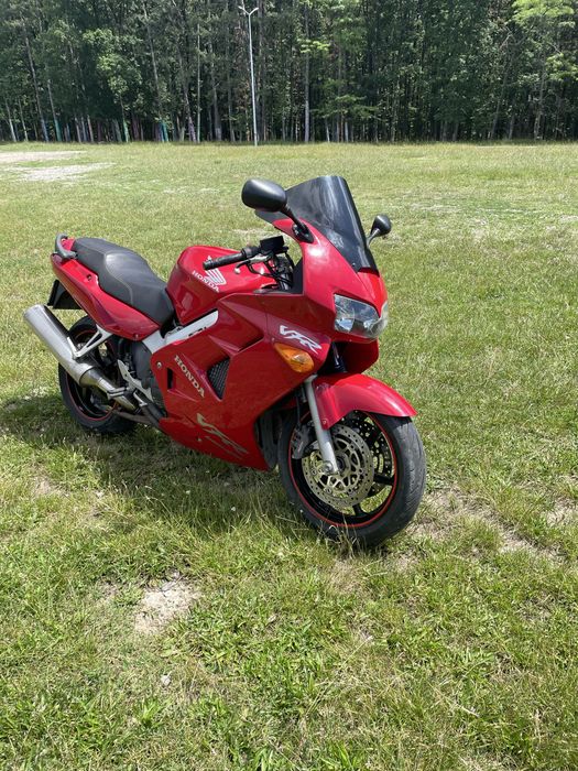 Vand Honda VFR RC46
