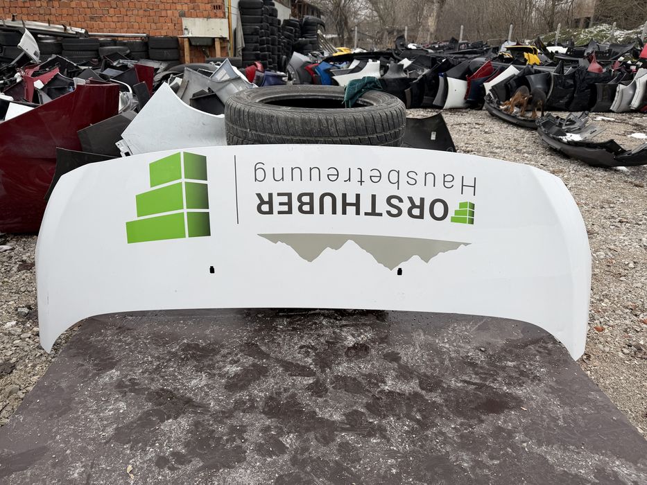 Капак Toyota Proace/Peugeot Expert/Citroen Jumpy