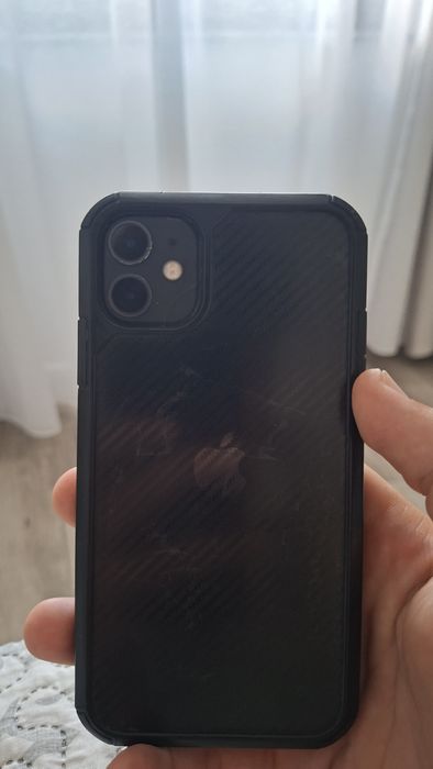 Iphone 11, stare medie