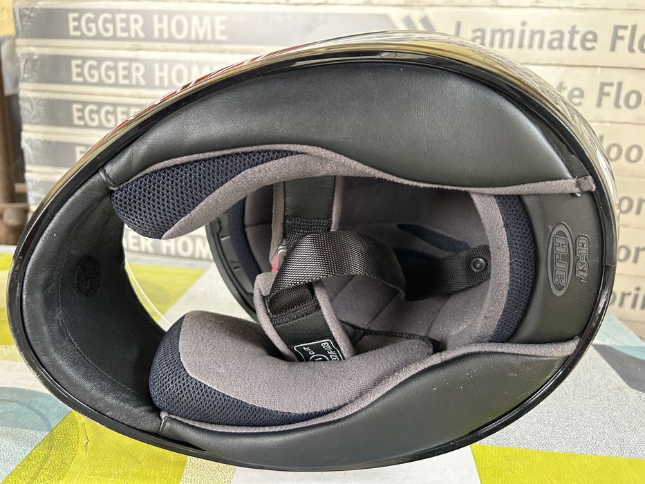 Hjc XC-размер.