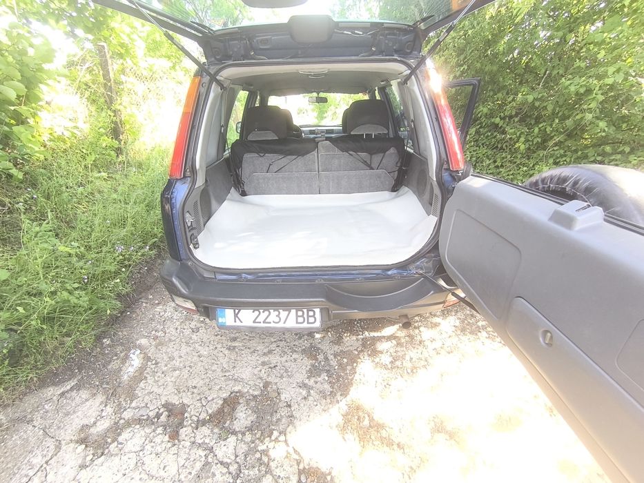 Honda CRV I gen.