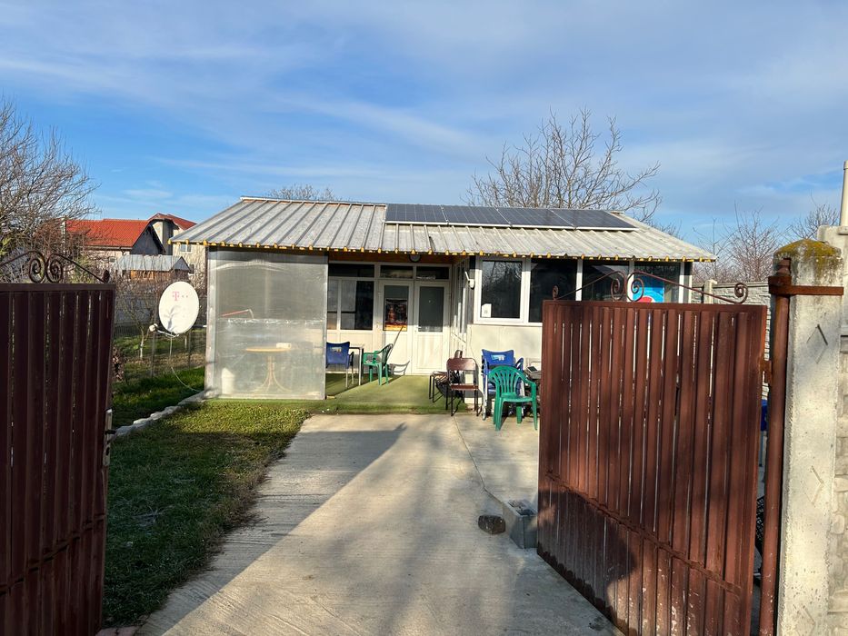 Spațiu de închiriat