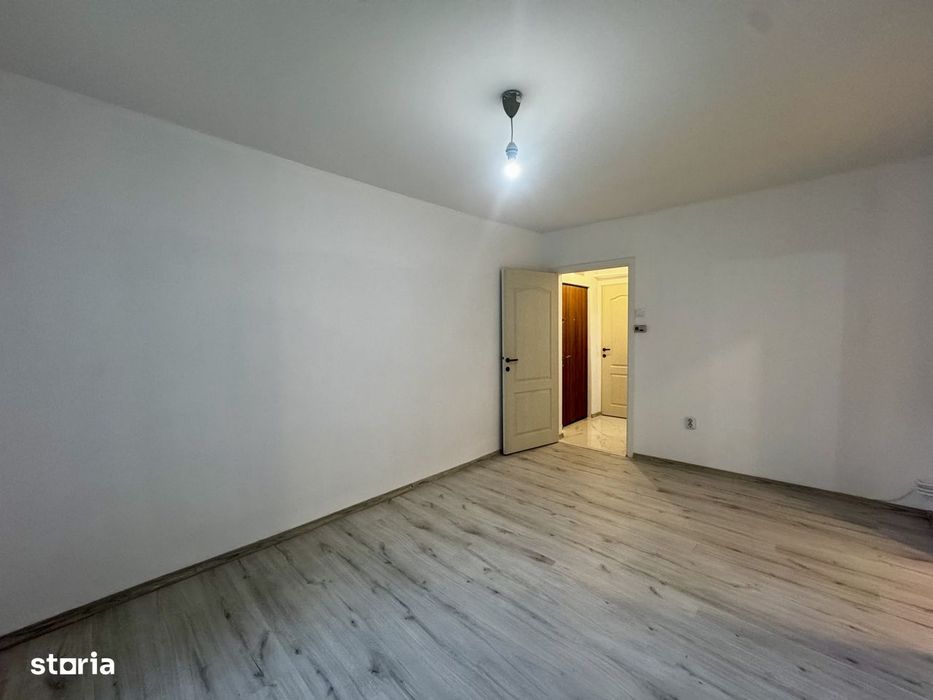 Apartament 2 camere parter, renovat – Zona Sagului