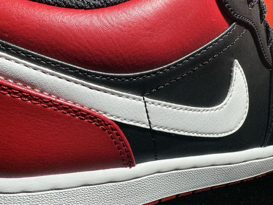 № 45.5,46,47,47.5 оригинални Nike Air Jordan 1 Low Shoemag