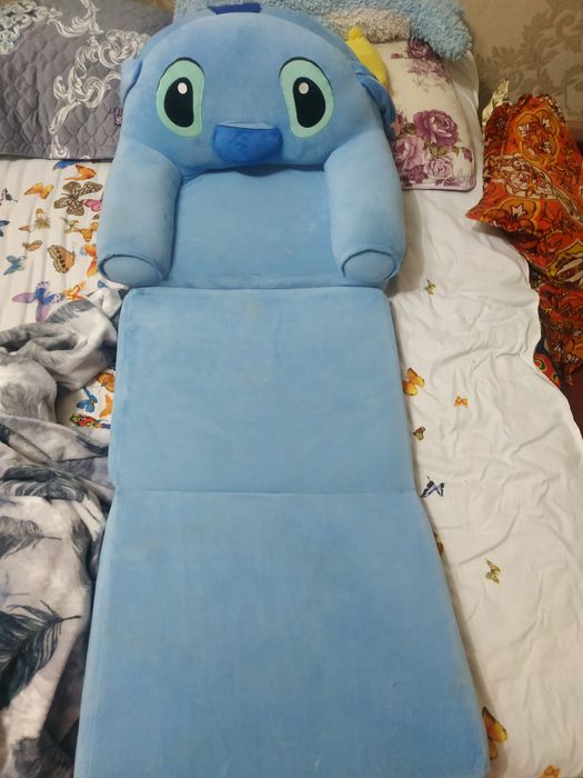 Holati yahshi kreslo