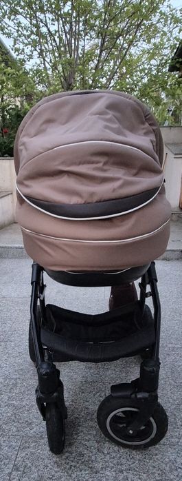 Vand carucior Vessanti Crooner 2in1