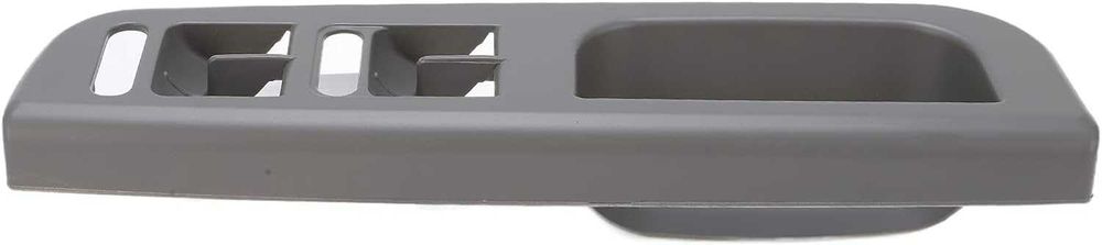 дръжка панел за копчета ел.стъкла сив за VW golf Bora MK4 4 1999‑2004