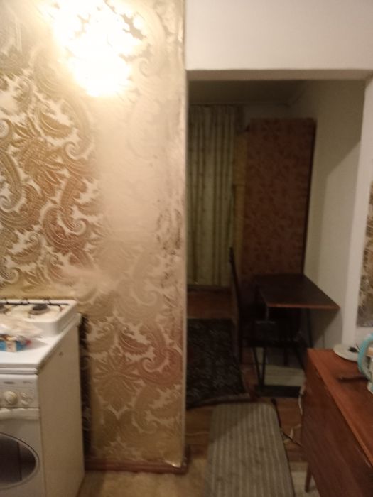 Времянка 2 комнаты