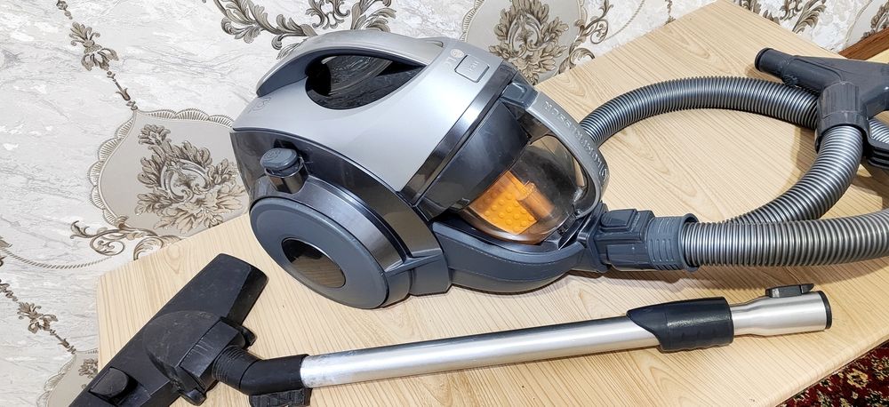 LG Kompressor пилисос