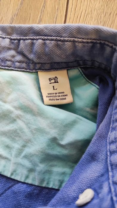 Мъжка  риза Scotch & Soda